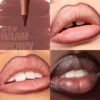 05#Warm brown