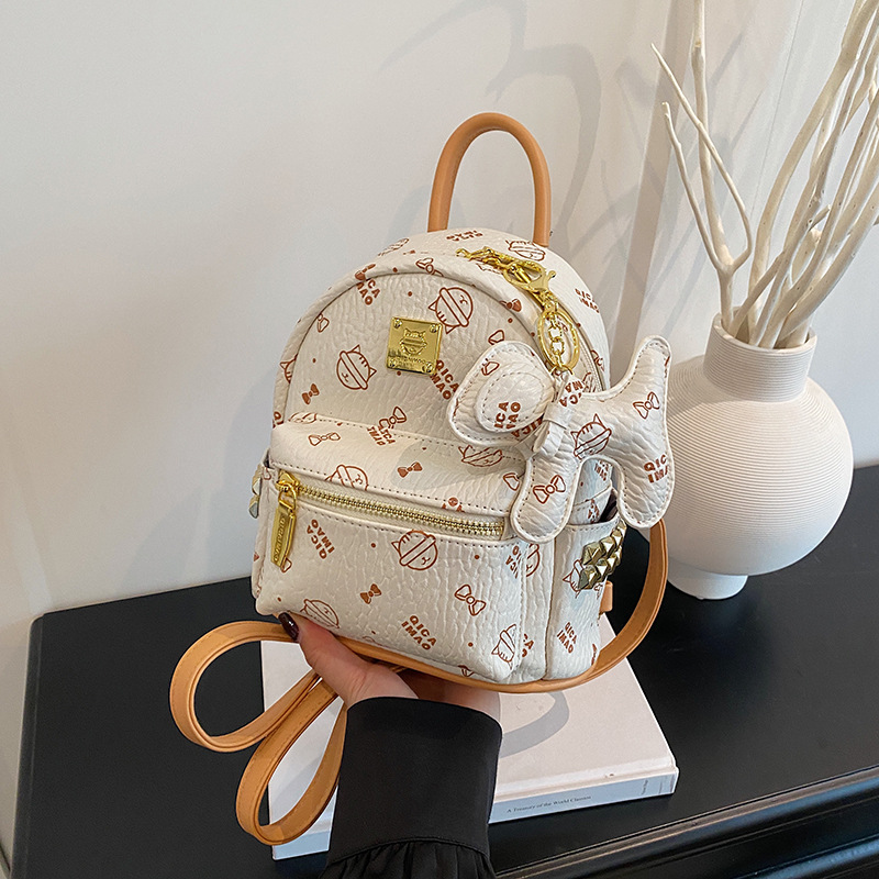 Conjunto de bolsa desnuda amarilla