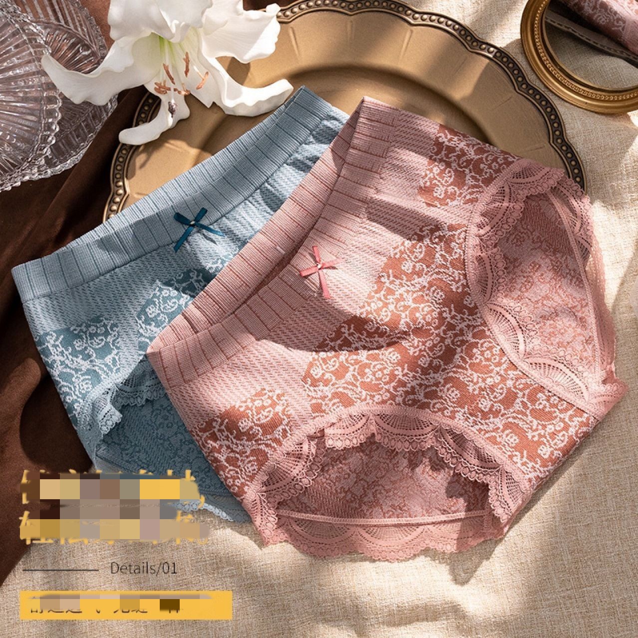 Ropa interior sin costuras de grafeno Mediados de cintura alta vientre de las mujeres que contrae los escritos de elevación de la cadera más el tamaño Chubby Girl sexy Court Pants