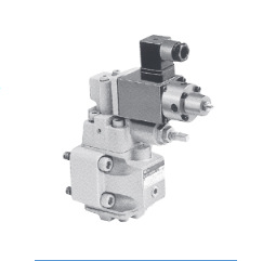 jtekt-fluid电流控制减压阀EHG3