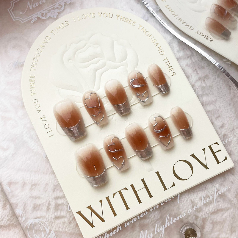 Blooming Silver (10 piezas por caja)