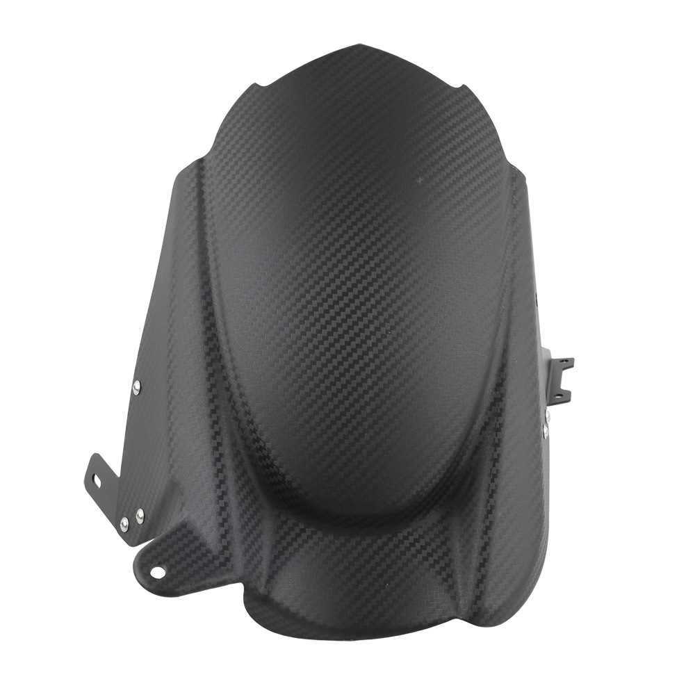 Suitable for Kawasaki Versys 650 Kle650 2007-2024 Motorcycle Rear Fender Rear Mudguard