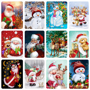 5D�ֹ��ʯ��DIY�M��}�Q�D���uʯ���A荷�����l؛Դ 30 x40cm