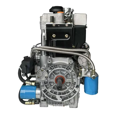 engine 292F, Avtomobil mühərrikləri