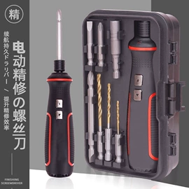 电动工具配件;家用组合工具;手动螺丝套装
