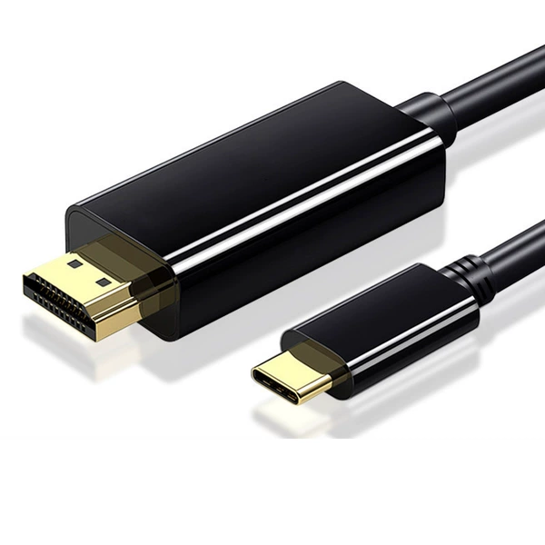 Typec to HDMI conversion line [ABS]
