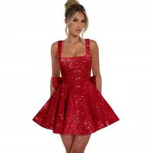 red / XS