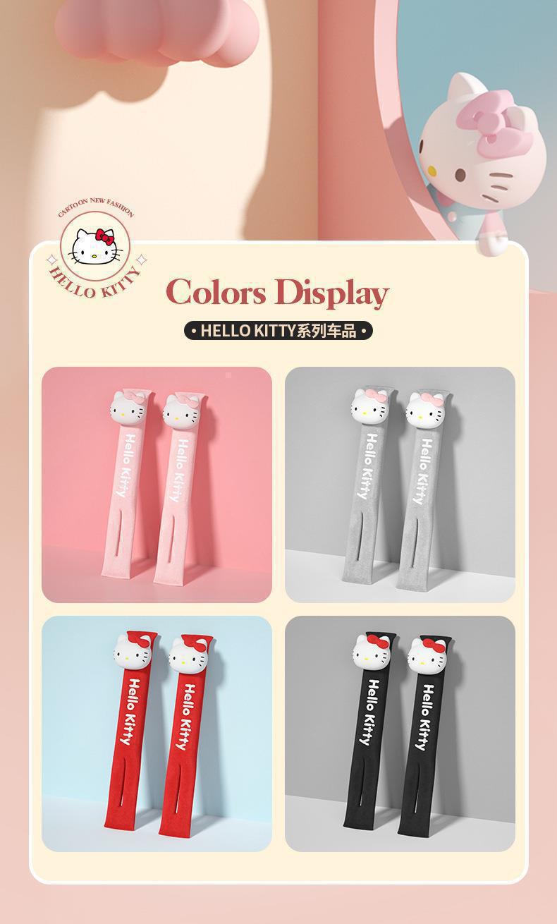 Directly from the Manufacturer, Car Seat Gap Leak-Proof Strips, Cute Cartoon Gap Filler Strips, Car Interior Decoration Items