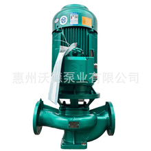 �������ѭ�hˮ�û��ֵ�GD100-200B���{��sϵ�y�ܵ��x�ı�׃�l