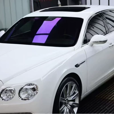 Automotive Film Front Windshield Film High Heat
