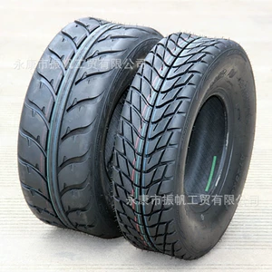 ATV çimərlik velosiped təkərləri, dördtəkərli motosiklet ön 25X8-12, arxa 25X10-12 vakuum yol təkərləri, 12 düymlük təkər mərkəzləri