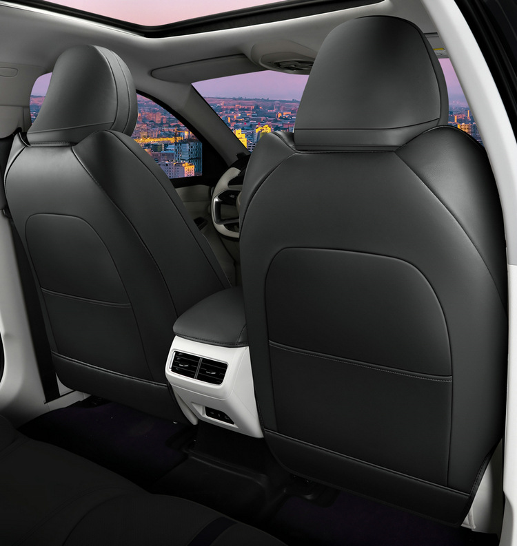 2024 Geely Xingrui L Car Seat Cover Full Package Suitable for Seat Cover Zhiqing 1.5T Hybrid Four Seasons Cushion Cover