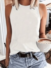 G 10711 Custom Printed Tank Top �A�I���� �W���L��羳���R�d