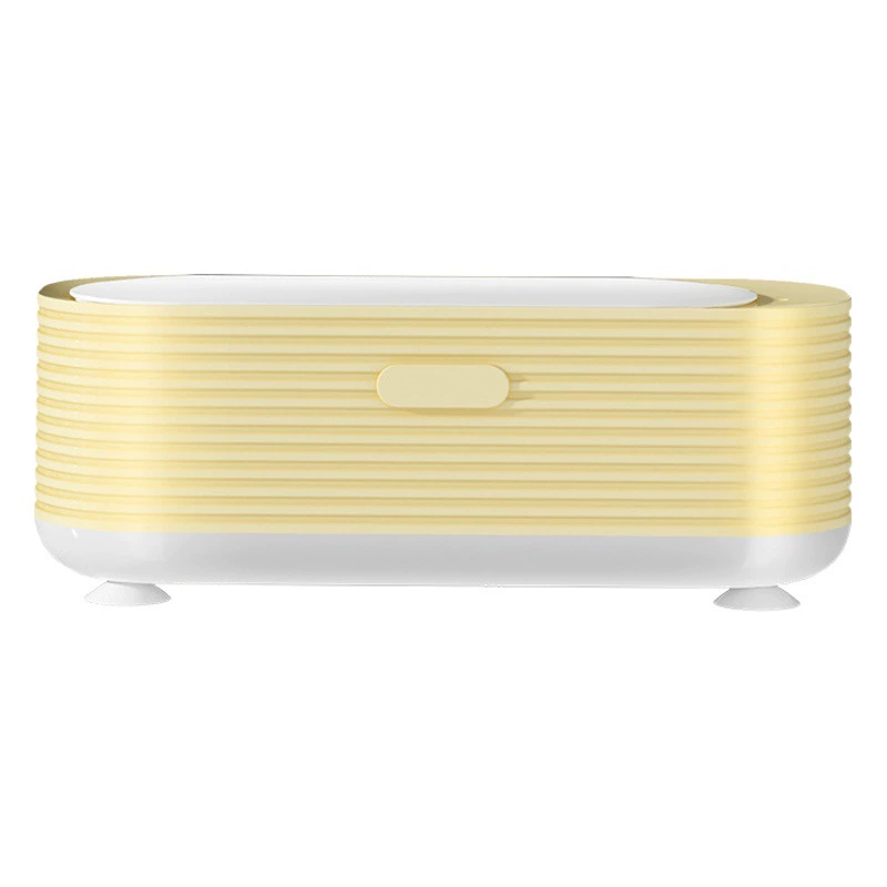 Многофункциональная машина для очистки ювелирных изделий макияж кисть очки Очиститель портативный мини-Электрический Очиститель коробки производители оптом