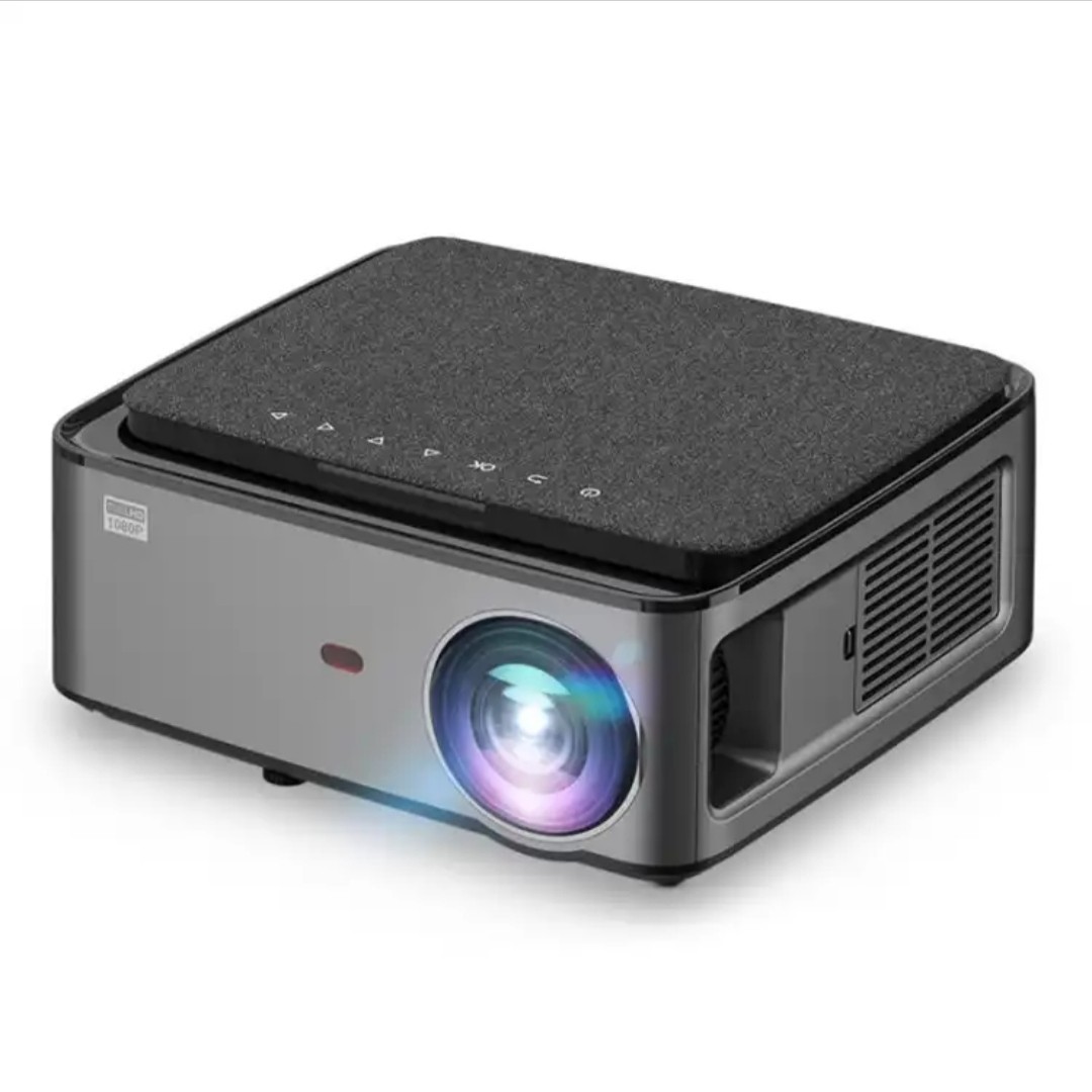 Wanlida RD-828PRO/888 projector home office Wireless WiFi mobile phone smart foot bath hotel