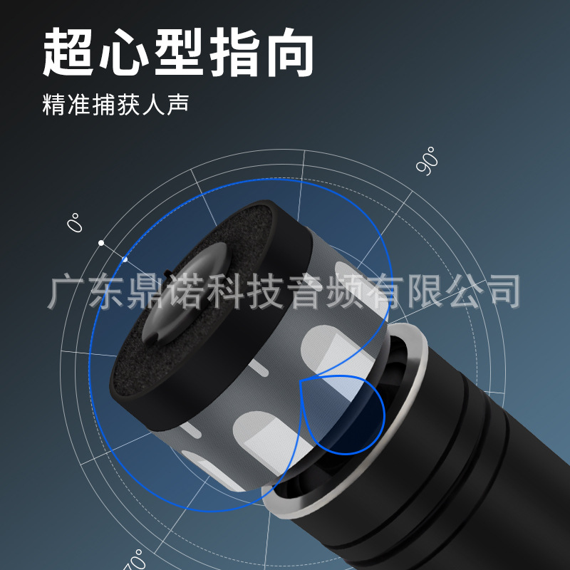 BETA58A 유선 마이크 유선 휴대용 마이크 하이 엔드 야외 실내 성능 음성 명확한 마이크