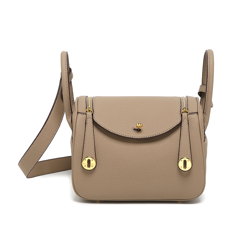Lindy tas lente en zomer nieuwe kussen tas all match trendy one shoulder crossbody handtas dokterstas crossbody damestas modegevoel_voghion.com