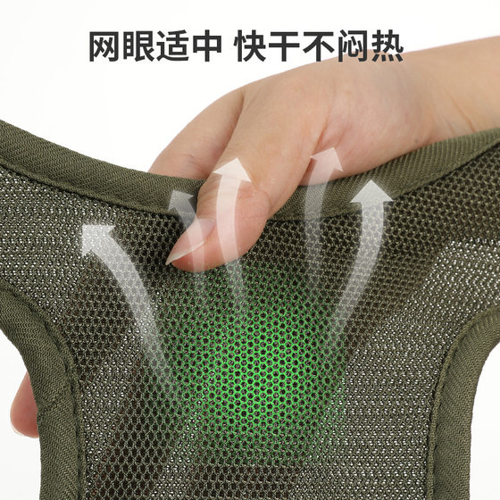 Multi-functional cat bag kitten bathing tool cat bath bag fixed bag multi-functional anti-scratch cat bag cross-border