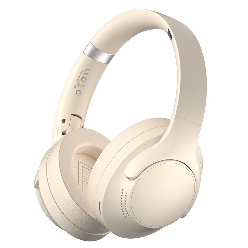 国境を越えた新型v500ヘッドセット無線bluetoothヘッドセット立体綿重低音回転折り畳み可能な起爆金|undefined