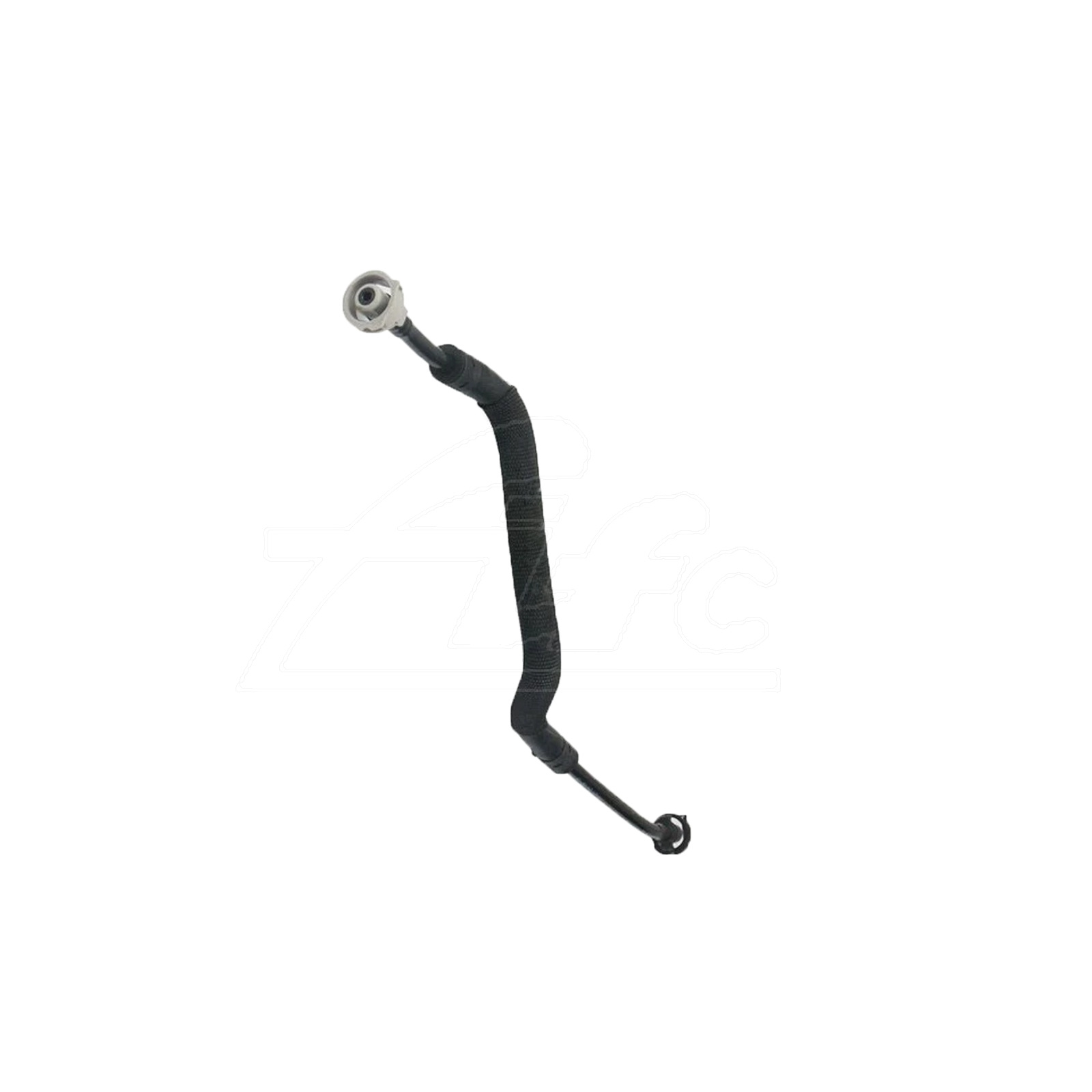 Water Kettle Hose 8WD121081B for VW AUDI 8W0121081B