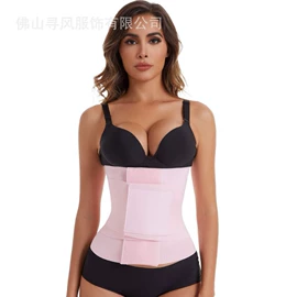 塑身连体衣;塑身裤;收腹带收腰带