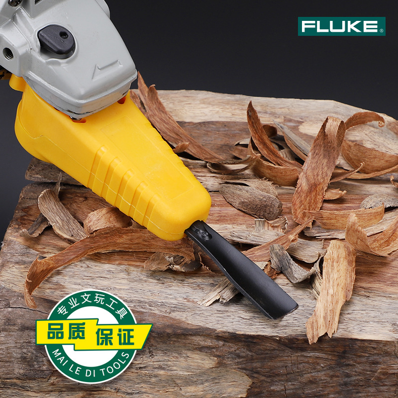 Electric corner grinding machine woodworker chisel high -quality…