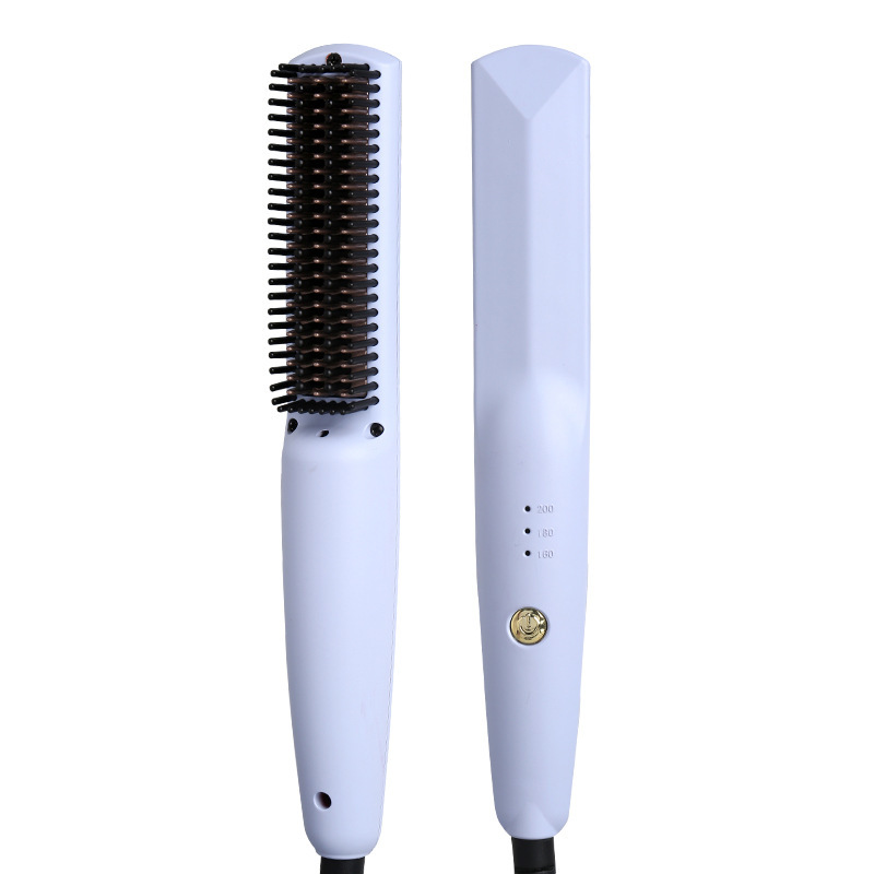 ヘアアイロン、スプリント、ビッグウェーブ、スリーインワン全自動ヘアアイロン、電動回転エッグロールスティック、マイナスイオンストレートヘアコーム|undefined