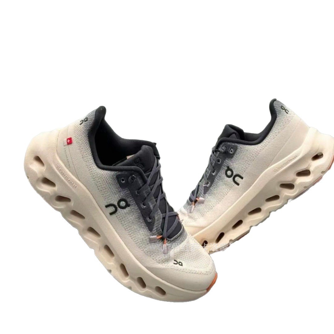 Putian Chunyuan cross-border Onang running respirable sneakers Cloudtil Luojia zapatos de correr casuales para hombres y mujeres