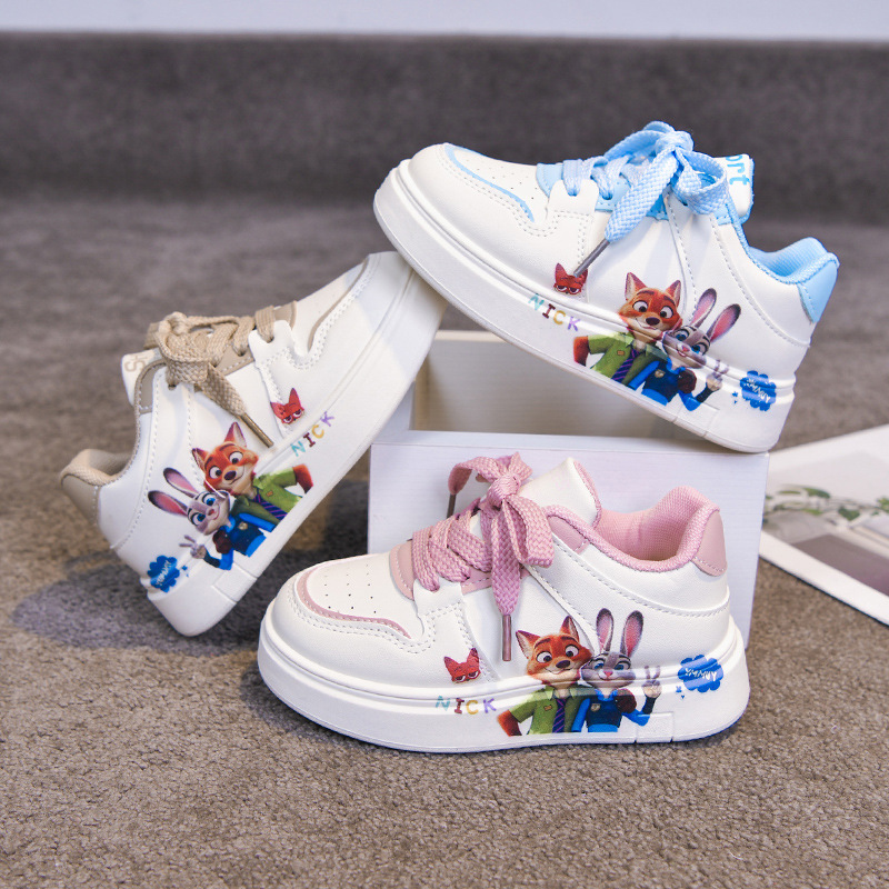 Children's sneakers