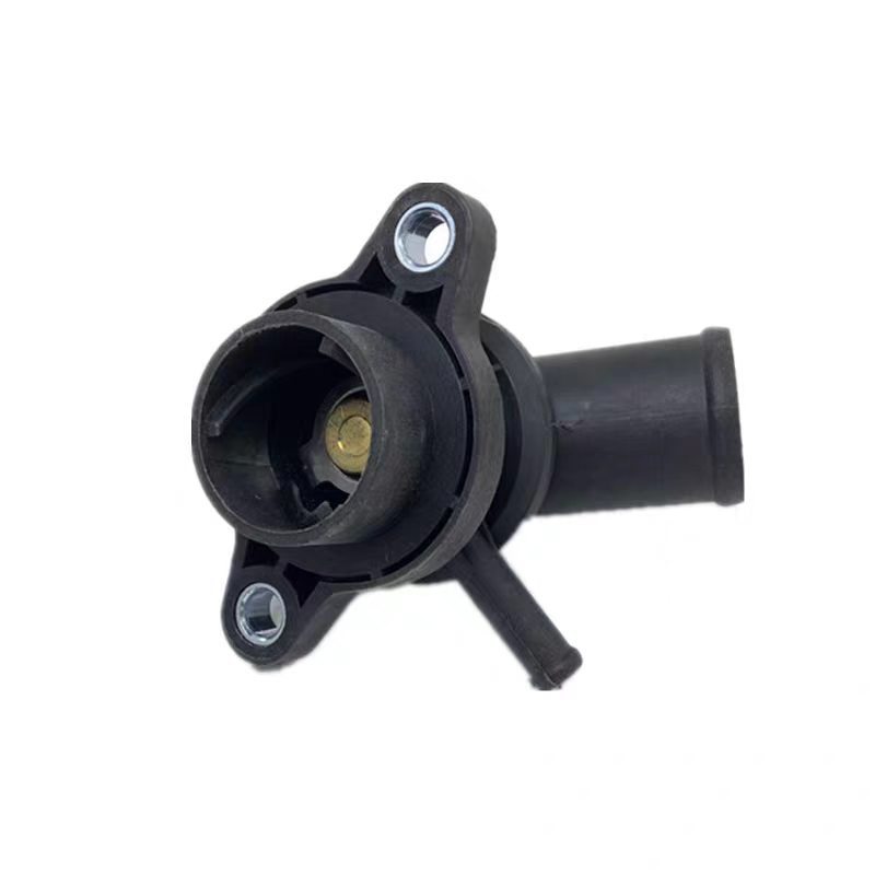 Direct sales from the manufacturer: Auto parts thermostat 96407677, 96282726 (plastic) suitable for Lefeng Daewoo