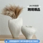 水培陶瓷复古插花瓶