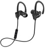Sports Bluetooth headset, big horn wireless hanging ear-type ear-in-ear running cross-border gifts, hanging neck headset