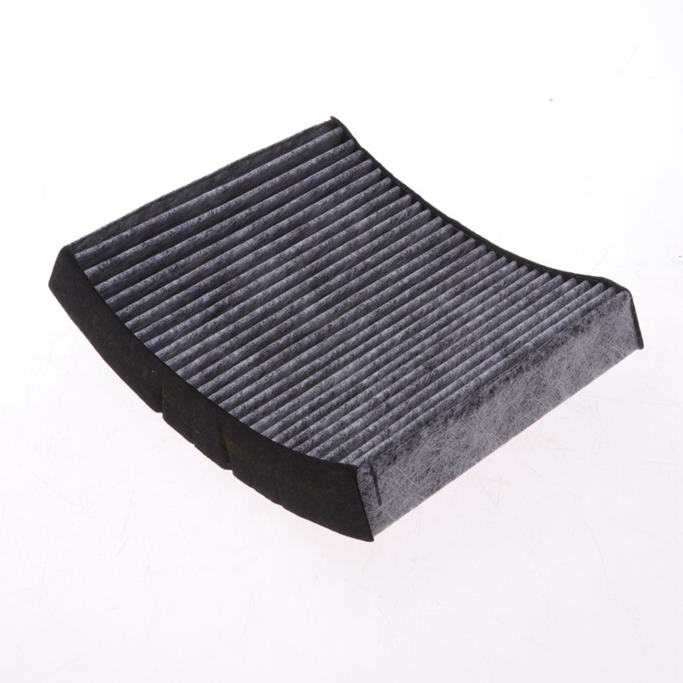 Car Air Conditioning Filter New 1 Series 3 Series F20 Air Filter Oil Filter 64119237555