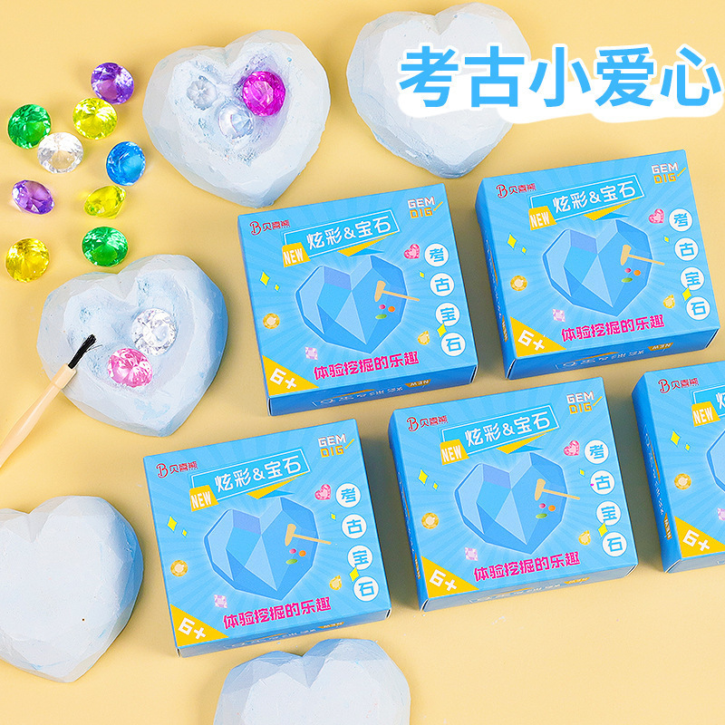 Yiwu pequeño mercado nocturno de productos básicos plaza de puestos de niños iluminados collar pequeños juguetes puestos empujando el parque de la red fuente de bienes