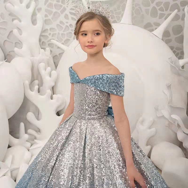 Stylish Girls Dress