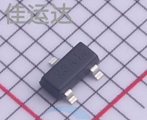 BC856A-7-F 规格 SOT-23 三极管