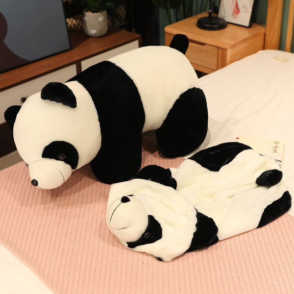 Cute plush case