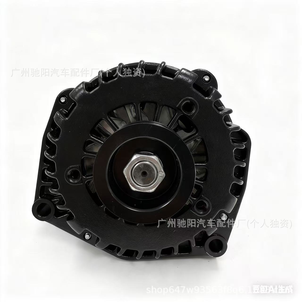 Car Generator 19151921 Suitable for 6019239 Cadillac 15263859 Hummer 15220109
