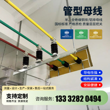 ���ķ���ϩ10kV/4000A�^���~��ĸ�������͸������^��