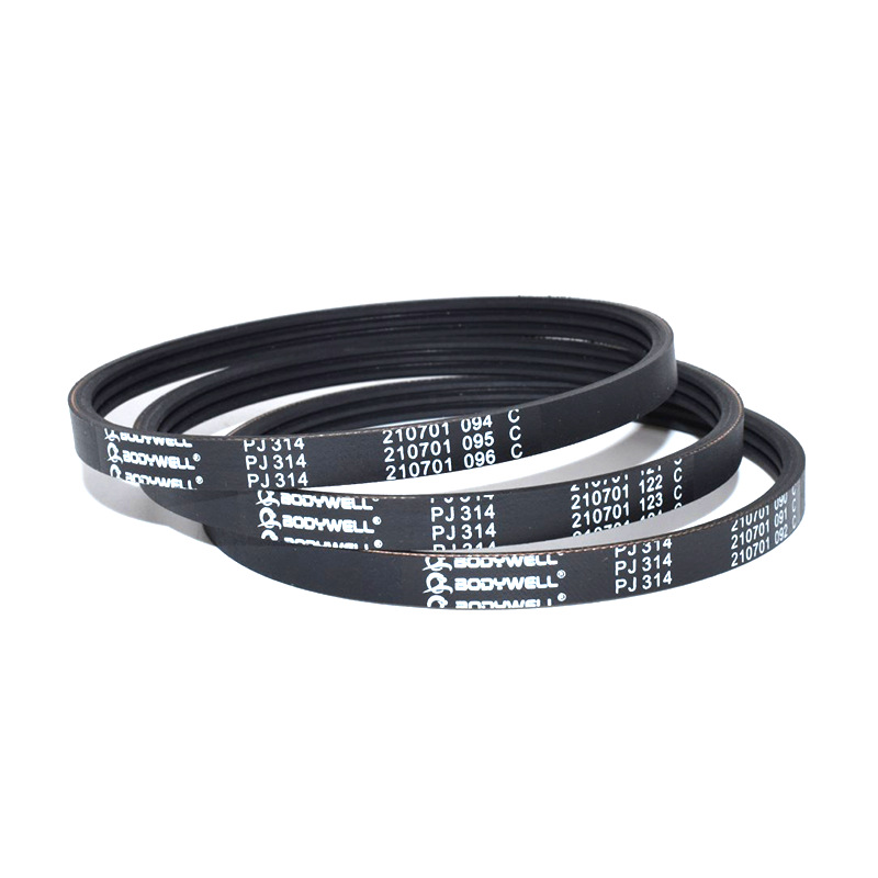博迪威/BODYWELL-辊筒多楔带-PJ346