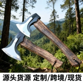 锤子;镰刀;斧子