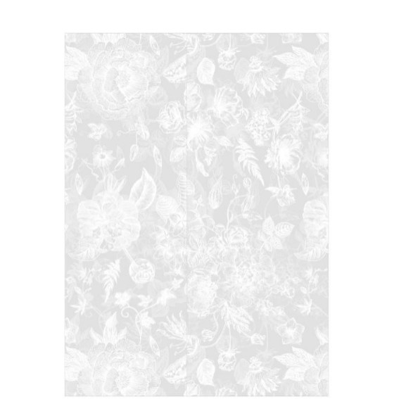Sobre de papel de sulfato transparente en stock boda Amazon tarjeta de invitación transfronteriza Tarjeta de invitación de boda gracias tarjeta LOGO se puede agregar