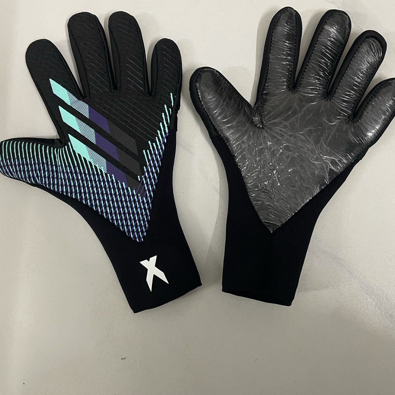 A16 negro (bolsa con cremallera gratis)