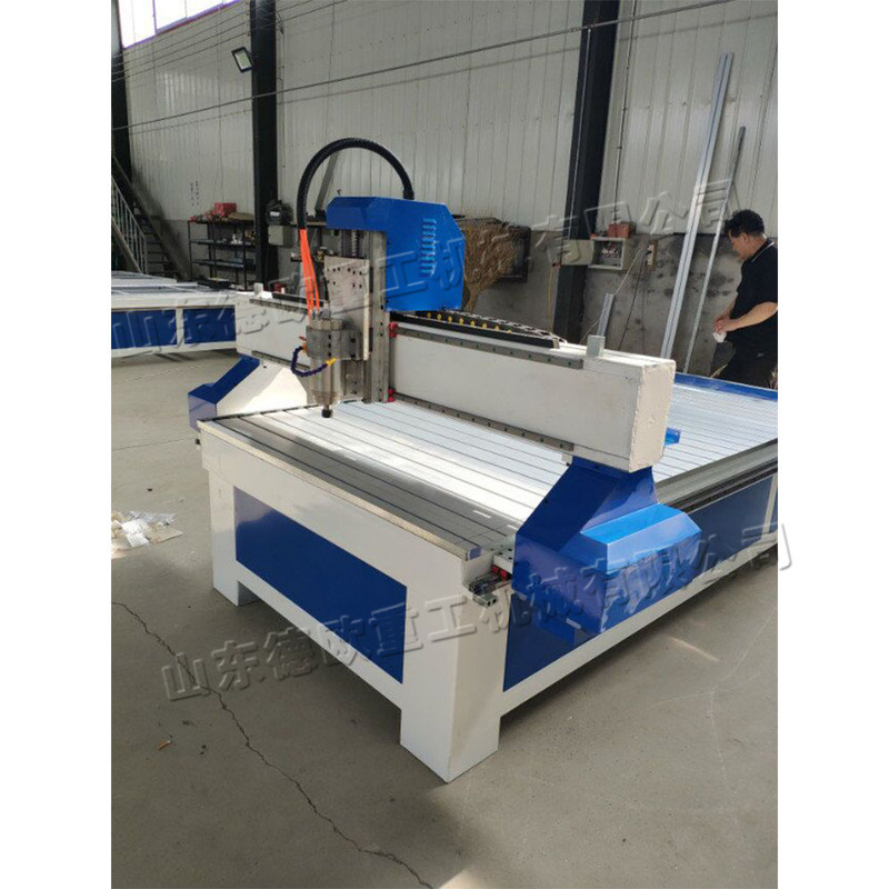Double color plate woodworking CNC engraving machine solid wood embossing machine automatic CNC acrylic embossing machine