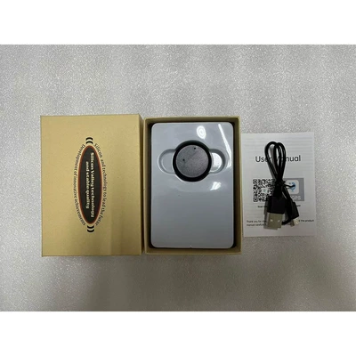 GPS Locator | tracker - gf11-premium-box