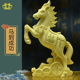 绒沙金工艺品;琉璃工艺品;金属工艺品