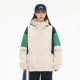 Autumn 2024 New Fashion Brand Jacket Fashion Sports Loose Casual Youth Popular Hooded Couple All-match Jacket