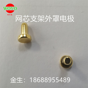 S16 core separation electrode S18 electrode S16 magnetic absorption and bomb removal electrode core separation electrode S16 electrode