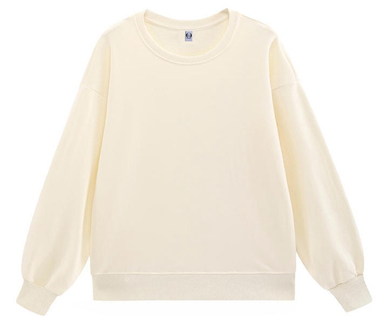 卫衣定制工作服装长袖连帽同学聚会衣服印logo字春秋班服圆领外套|undefined