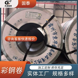 其他型材;彩涂板;彩涂卷